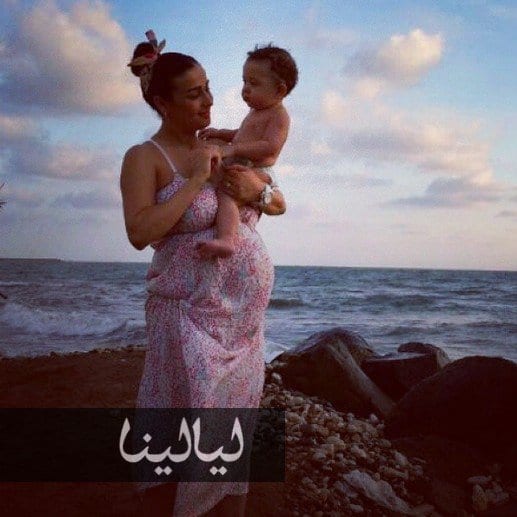 أشهر النجمات اللواتي خسرن الوزن بشكل كبير بعد الولاد...صورهن قبل وبعد نجمات-عربيات-خسرن-الوزن-الزائد-بسرعة-قياسية-بعد-الولادة،-شاهدوا-صورهن-قبل-وبعد-1180678