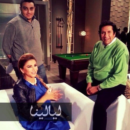 أشهر النجمات اللواتي خسرن الوزن بشكل كبير بعد الولاد...صورهن قبل وبعد نجمات-عربيات-خسرن-الوزن-الزائد-بسرعة-قياسية-بعد-الولادة،-شاهدوا-صورهن-قبل-وبعد-1180682