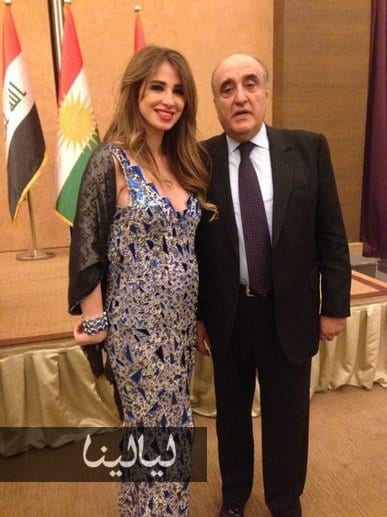 أشهر النجمات اللواتي خسرن الوزن بشكل كبير بعد الولاد...صورهن قبل وبعد نجمات-عربيات-خسرن-الوزن-الزائد-بسرعة-قياسية-بعد-الولادة،-شاهدوا-صورهن-قبل-وبعد-1180684