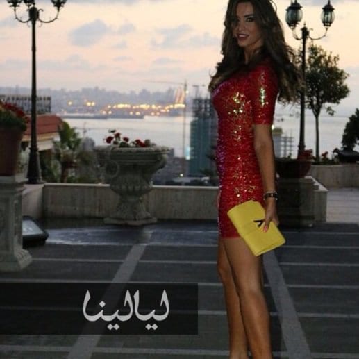 أشهر النجمات اللواتي خسرن الوزن بشكل كبير بعد الولاد...صورهن قبل وبعد نجمات-عربيات-خسرن-الوزن-الزائد-بسرعة-قياسية-بعد-الولادة،-شاهدوا-صورهن-قبل-وبعد-1180685