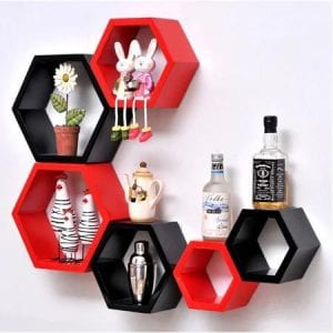 free-shipping-hot-sale-font-b-hexagon-b-font-decorative-wooden-3d-wall-sticker-for-living