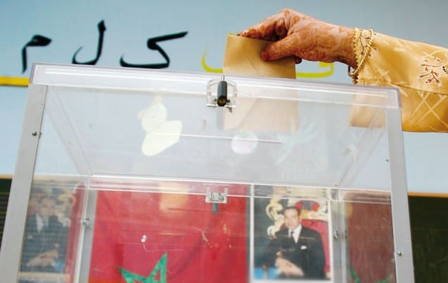 لماذا يصادف تاريخ الانتخابات في المغرب دائما يوم الجمعة؟