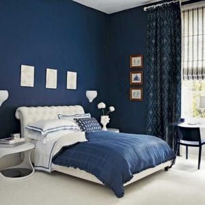 navy-room-with-blackout-curtains