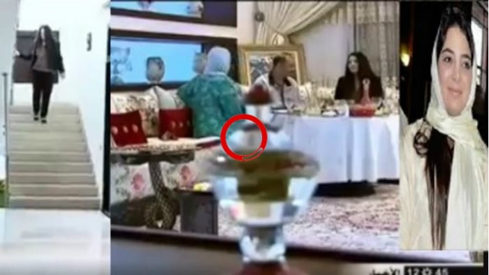 بالفيديو: منزل وئام المحرشي أصغر نائبة برلمانية في المغرب..!!