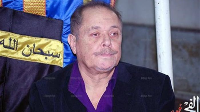 عاجل...وفاة الفنان محمود عبد العزيز بعد صراع طويل مع المرض