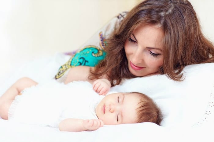هذه هي الطريقة الصحيحة لإيقاض أطفالك من النوم للمحافضة على صحتهم النفسية...تعرفي عليها مع الدكتور مامون دريبي