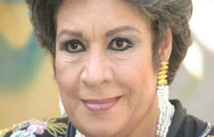 وفاة الفنانة المصرية كريمة مختار عن عمر يناهز 82 عاما