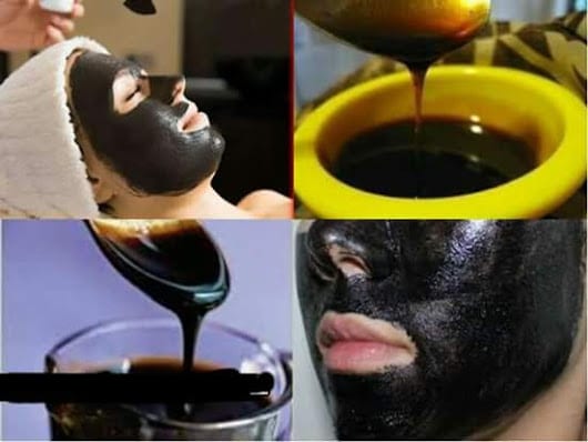 حقيقة الماسك الأسود ” Black Mask ” المزيل للرؤوس السوداء في الوجه