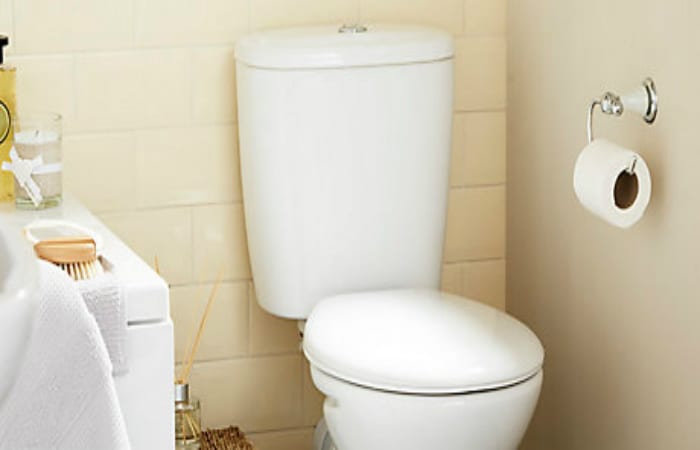 الحل البسيط و العجيب للرائحة الكريهة بعد دخول المرحاض