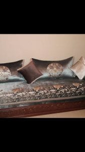 من جديد اليكم اخر صيحات الصالون المغربي 2017 من توقيع Amenda Decor من جديد اليكم اخر صيحات الصالون المغربي 2017 من توقيع Amenda Decor