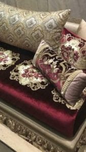 من جديد اليكم اخر صيحات الصالون المغربي 2017 من توقيع Amenda Decor من جديد اليكم اخر صيحات الصالون المغربي 2017 من توقيع Amenda Decor