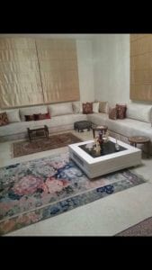 من جديد اليكم اخر صيحات الصالون المغربي 2017 من توقيع Amenda Decor من جديد اليكم اخر صيحات الصالون المغربي 2017 من توقيع Amenda Decor