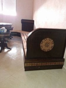جديد خشب الصالون المغربي 2017....ابداع بلا حدوووود