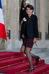 أسرار لا تعرفونها عن وزيرة فرنسا المغربية التي كانت راعية أغنام في الريف