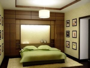 غرف نوم عصرية لموسم 2017 بأثاث يحتضن جميع سبل الراحة