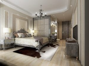 أجمل غرف النوم لموسم 2017 بتصاميم راقية و ديكورات تخطف الأنظار