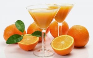 جربي عصير البرتقال اللذيذ و الاقتصادي سهل التحضير في رمضان