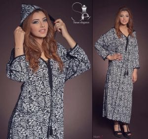 اخر موديلات الجلابة المغربية 2017 بتصاميم بسيطة و أنيقة من تصميم لالة سناء اخر موديلات الجلابة المغربية 2017 بتصاميم بسيطة و أنيقة من تصميم لالة سناء