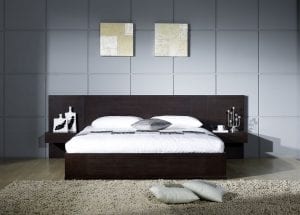بالصور : تشكيلات مميزة وراقية من غرف النوم العصرية التي تمنحك الراحة