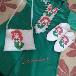 جديد عيد الفطر موديلات جد راقية ديال الجلابة باش تفركسي يالالة