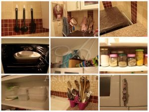 كوزينتي صغيرة بزاااف...شوفو شنو درت باش نظمتها و وسعتها و ارتاحيييت كوزينتي صغيرة بزاااف...شوفو شنو درت باش نظمتها و وسعتها و ارتاحيييت