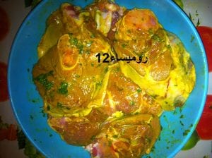 طريقتي لي كولشي كيحماق عليها فطياب اللحم ديال العراضات طريقتي لي كولشي كيحماق عليها فطياب اللحم ديال العراضات