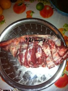 طريقتي لي كولشي كيحماق عليها فطياب اللحم ديال العراضات طريقتي لي كولشي كيحماق عليها فطياب اللحم ديال العراضات