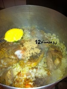 طريقتي لي كولشي كيحماق عليها فطياب اللحم ديال العراضات طريقتي لي كولشي كيحماق عليها فطياب اللحم ديال العراضات