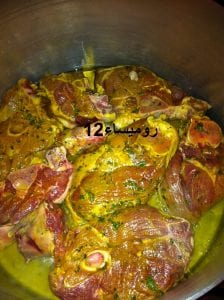 طريقتي لي كولشي كيحماق عليها فطياب اللحم ديال العراضات طريقتي لي كولشي كيحماق عليها فطياب اللحم ديال العراضات