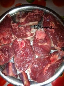 طريقتي لي كولشي كيحماق عليها فطياب اللحم ديال العراضات طريقتي لي كولشي كيحماق عليها فطياب اللحم ديال العراضات