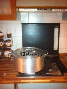 طريقتي لي كولشي كيحماق عليها فطياب اللحم ديال العراضات طريقتي لي كولشي كيحماق عليها فطياب اللحم ديال العراضات