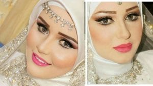 تميزي في المناسبات والأعراس بآخر صيحات الحجاب واللفات العصرية التي تناسبك ...روووعة!!