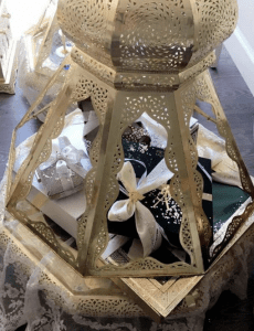 اخر موديلات طيافر العرس المغربي