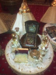 هدايا زفاف و دفوع عروسة من مراكش