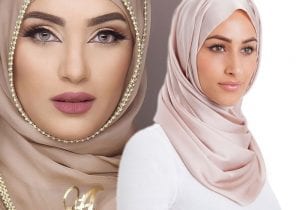 أروع لفات حجاب للأعراس والمناسبات العائلية....اختاري بلا ما تحيري يالالة وتبرعي!!!