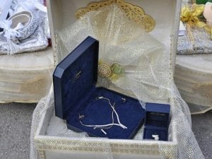 صور دفوع مكناسي بالطيافر و هدايا العروس