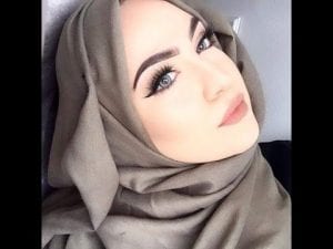 شاهد بالصور والفيديو أروع وآخر صيحات لفات الحجاب لأناقة مميزة في كل الأوقات !!