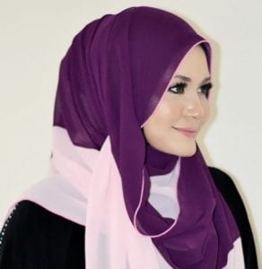 أروع وآخر ما كاين فلفات الحجاب للعيد....أناقة راقية دايزها الكلام !!!