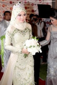 أروع لفات حجاب للأعراس والمناسبات العائلية....اختاري بلا ما تحيري يالالة وتبرعي!!!