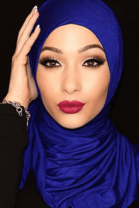 تشكيلة من لفات الحجاب لكل يوم