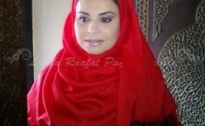 بالصور نجمات مغربيات تألقن في إطلالتهن بارتداء الحجاب....فأيهن أجمل ؟؟