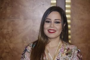 شاهدوا بالصور النجمات المغربيات اللواتي صنفن بأجمل النساء المغربيات لعام 2017