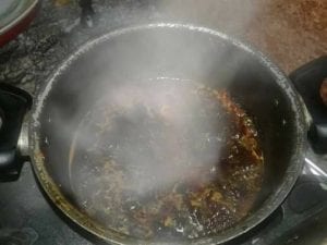 حيلة مطيحش ليكم على البال كنديرها للحريق فالاواني واخا يكون بزاف كيتحيد بسهولة حيلة مطيحش ليكم على البال كنديرها للحريق فالاواني واخا يكون بزاف كيتحيد بسهولة