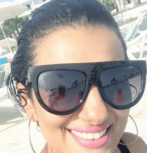 بالصور :شاهدي الفنانة ليلى البراق كيف أصبحت بعد إنقاص وزنها ولوكها الجديد..كيف جاتكم؟؟