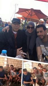 بالصور: هكذا أصبح شكل الفنان صلاح السعدني بعدما غير المرض ملامحه وتقدم به العمر!! بالصور: هكذا أصبح شكل الفنان صلاح السعدني بعدما غير المرض ملامحه وتقدم به العمر!!