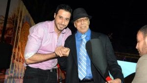 بالصور: هكذا أصبح شكل الفنان صلاح السعدني بعدما غير المرض ملامحه وتقدم به العمر!! بالصور: هكذا أصبح شكل الفنان صلاح السعدني بعدما غير المرض ملامحه وتقدم به العمر!!