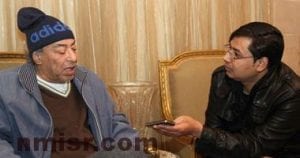 بالصور: هكذا أصبح شكل الفنان صلاح السعدني بعدما غير المرض ملامحه وتقدم به العمر!! بالصور: هكذا أصبح شكل الفنان صلاح السعدني بعدما غير المرض ملامحه وتقدم به العمر!!