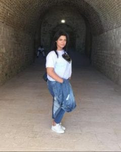 بالصور : الفنانة إيمان الشميطي تظهر بلوك جديد بعد خسارتها للوزن...كيف جاتكم؟؟