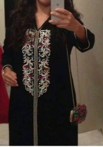 دفعة آخر شياكة من جلابة الشتاء 2018 ذوق رفيع وأناقة تسحر العيون!! دفعة آخر شياكة من جلابة الشتاء 2018 ذوق رفيع وأناقة تسحر العيون!!