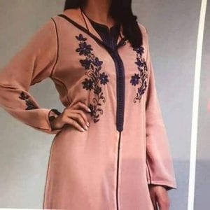 دفعة آخر شياكة من جلابة الشتاء 2018 ذوق رفيع وأناقة تسحر العيون!! دفعة آخر شياكة من جلابة الشتاء 2018 ذوق رفيع وأناقة تسحر العيون!!